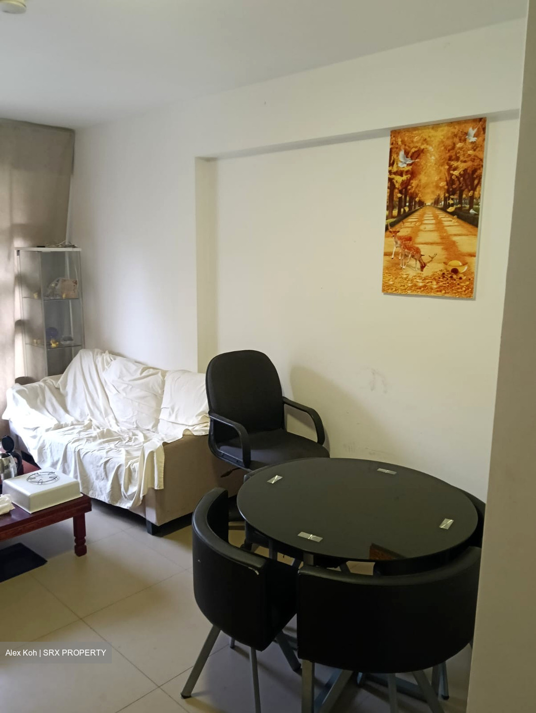 Blk 464B West Plains @ Bukit Batok (Bukit Batok), HDB 2 Rooms #529399601